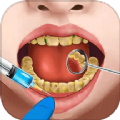 高级牙医清洁手机版下载-高级牙医清洁安卓版下载v1.0
