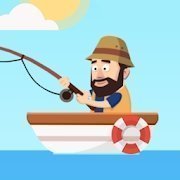 海岛钓鱼游戏下载-海岛钓鱼官网版下载v1.0