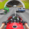 摩托车竞速狂飙下载-摩托车竞速狂飙手游最新版v1.0
