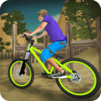 越野山地自行车游戏下载-越野山地自行车手机版下载v189.1.0