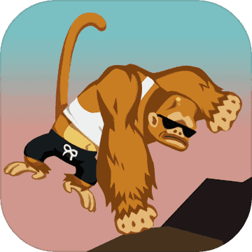掘地大猩猩下载-掘地大猩猩手机版下载v1.4