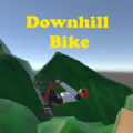 速降山坡自行车手机版下载-速降山坡自行车游戏新版v1.0.0