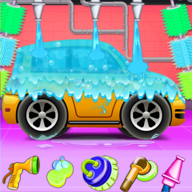 最佳洗车场小游戏下载-最佳洗车场安卓版下载v1.0