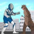 怪兽超级进化下载(安装)-怪兽超级进化手游下载正版v2.0