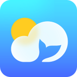 微鲤天气预报下载-微鲤天气预报app最新版v6.1.1