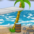 孤岛逃生下载-孤岛逃生游戏手机版v1.0