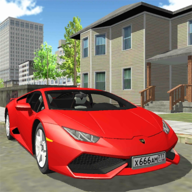 兰博城市驾驶模拟下载-兰博城市驾驶模拟正版下载v1.0.7
