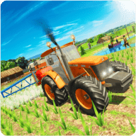 现代农业3D游戏下载-现代农业3D安卓版下载v1.0