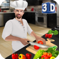 烹饪厨师餐厅游戏下载-烹饪厨师餐厅最新版下载v1.11